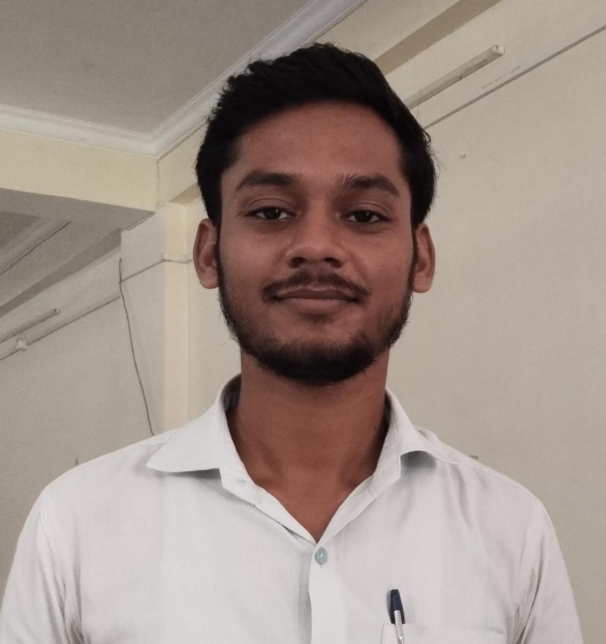 Aman Kumar Chakrawal