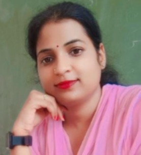 Dr ANJALI MAURYA 