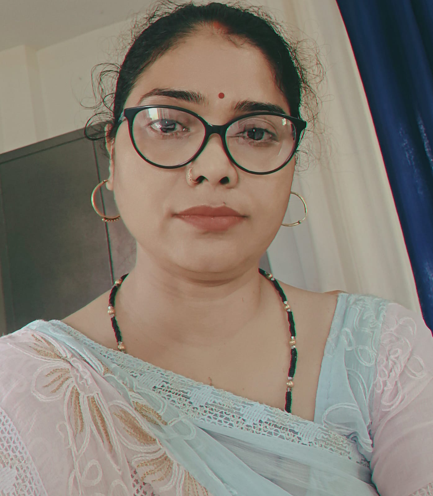 Dr Pratibha Singh 