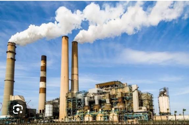 भारत में वायु प्रदूषण