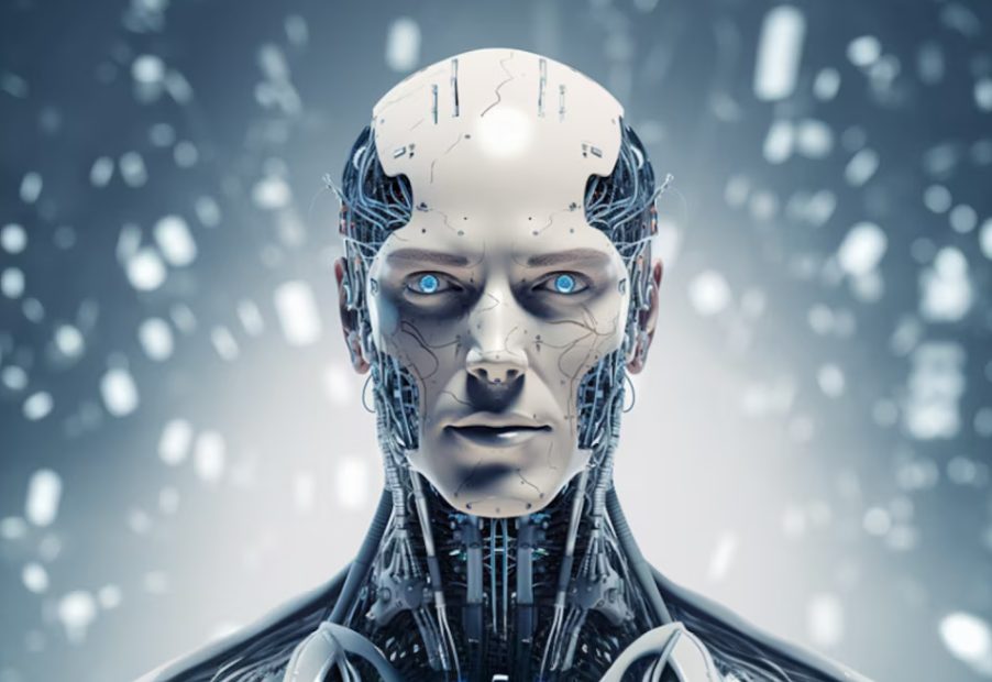 From Fear to Future: Embracing the Power of Artificial Intelligence
