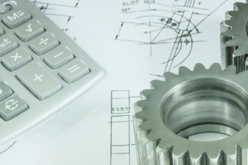 Role of Mathematics in Advanced Engineering