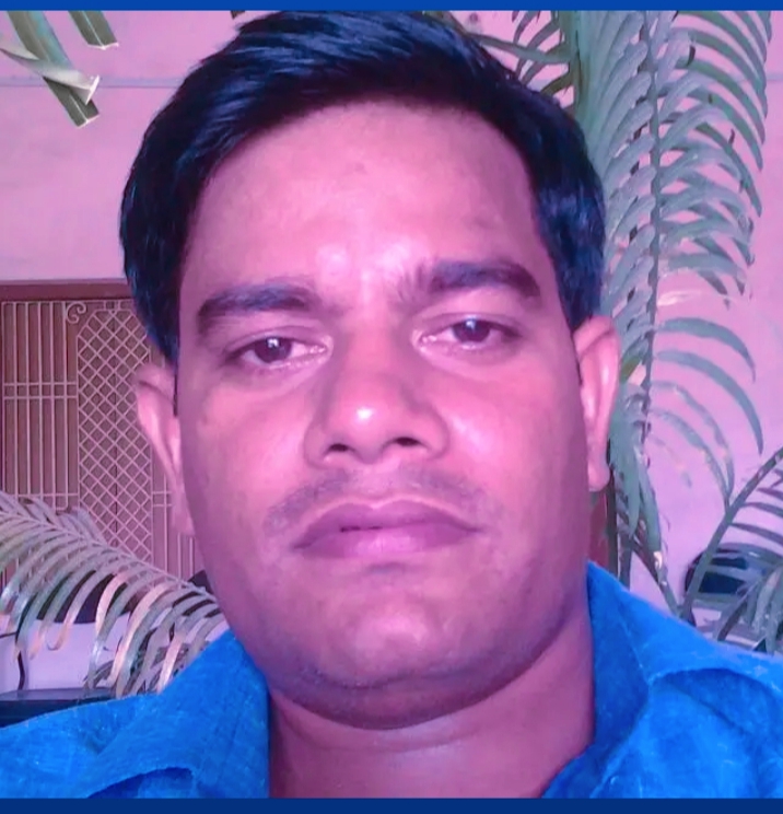 Dr Ramnawal Singh Yadaw