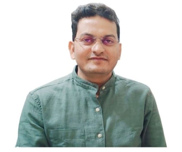 Mr Vishvadeep