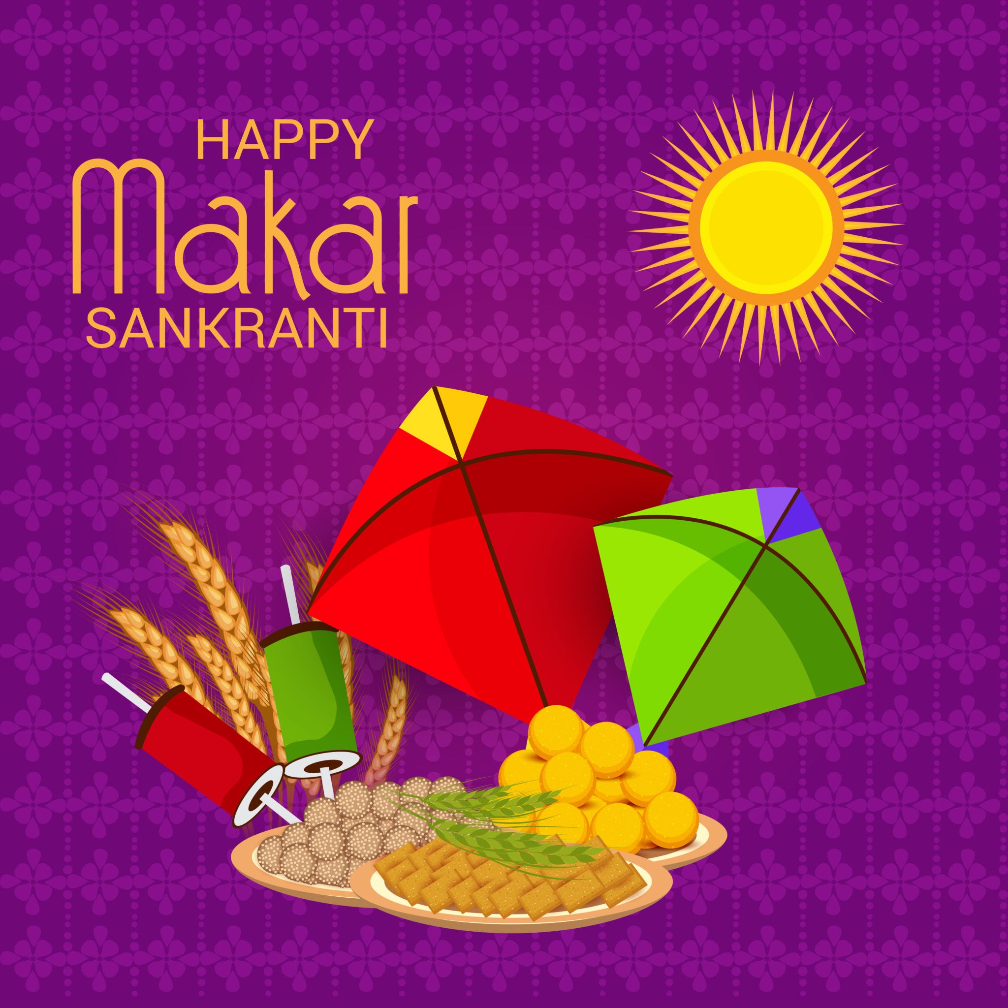 मकर संक्रांति: जब सूर्य ही नहीं, जीवन भी उत्तरायण होता है