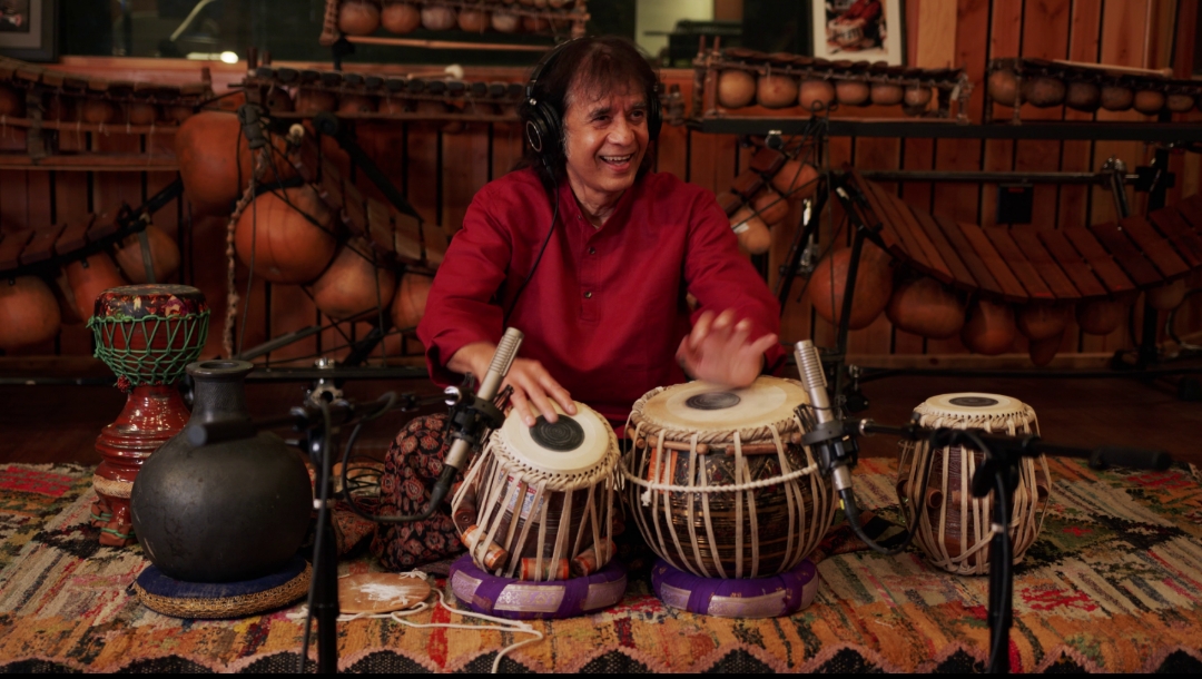 तबला : भारतीय शास्त्रीय संगीत का हृदय